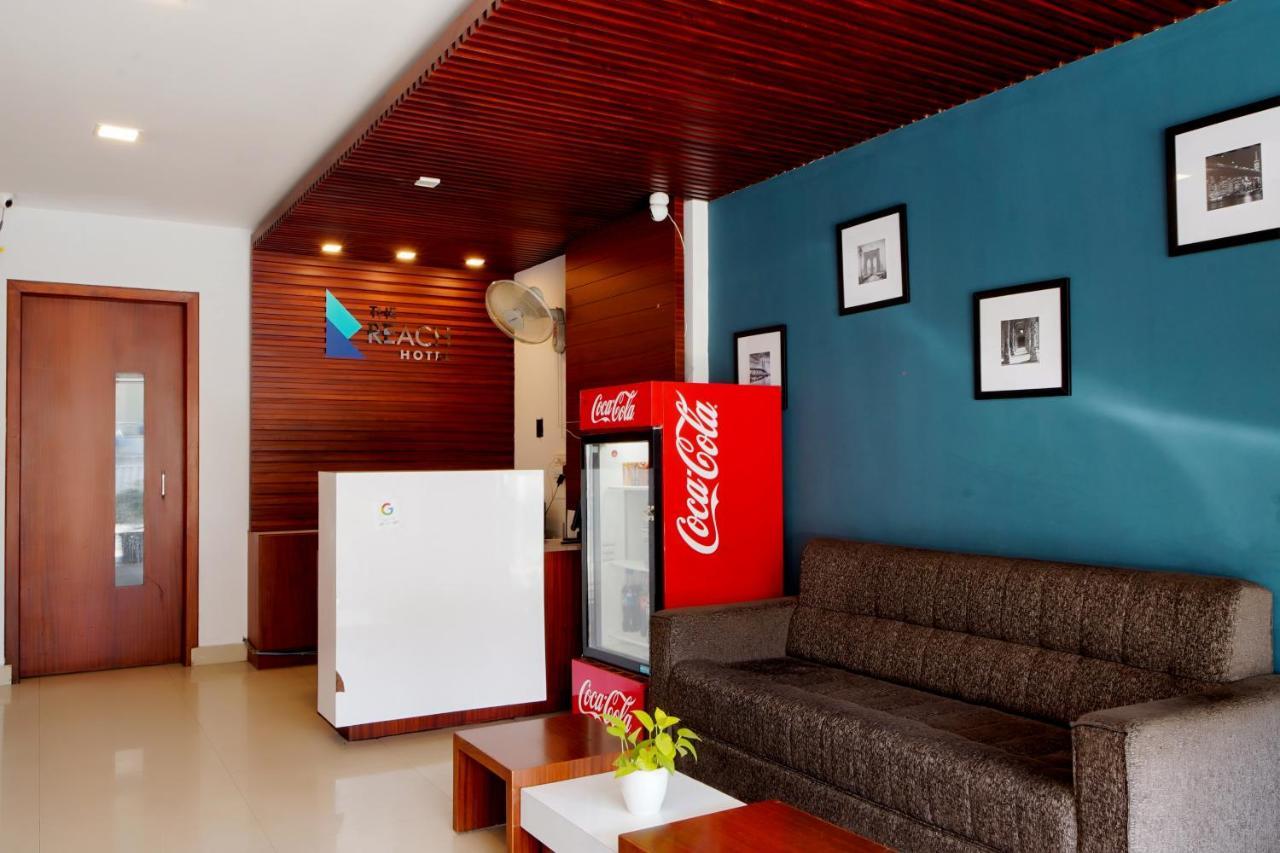 The Reach Hotel Kochi