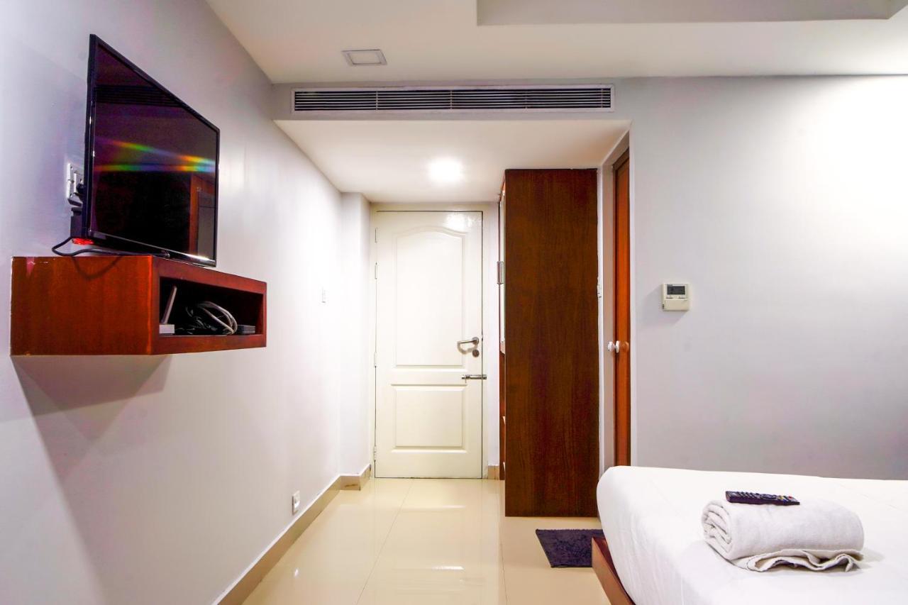 The Reach 3* Kochi