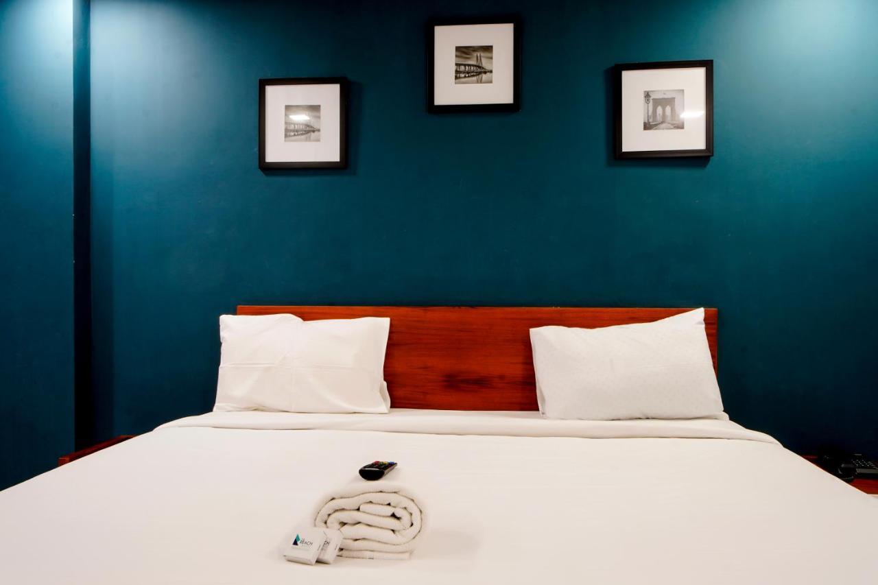 The Reach Hotel Kochi