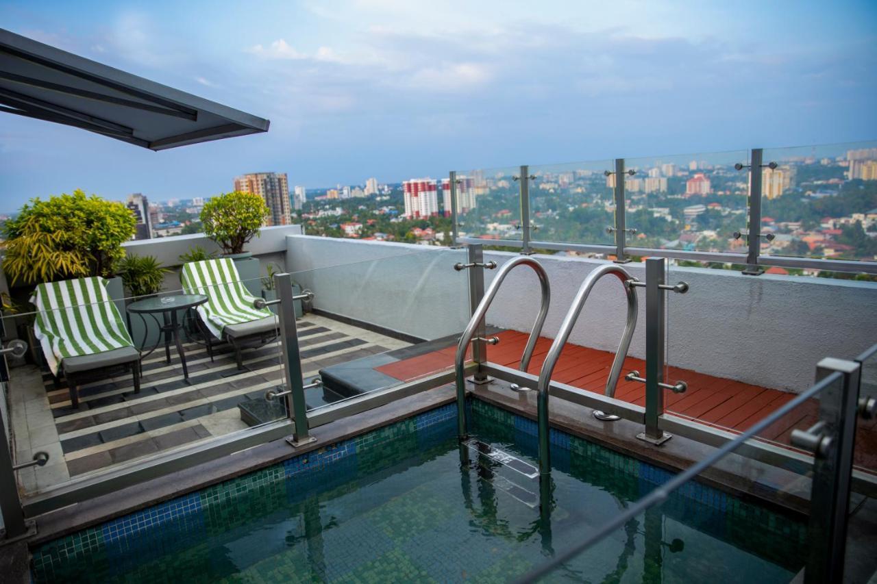 Cochin By Ihg Hotel Kochi