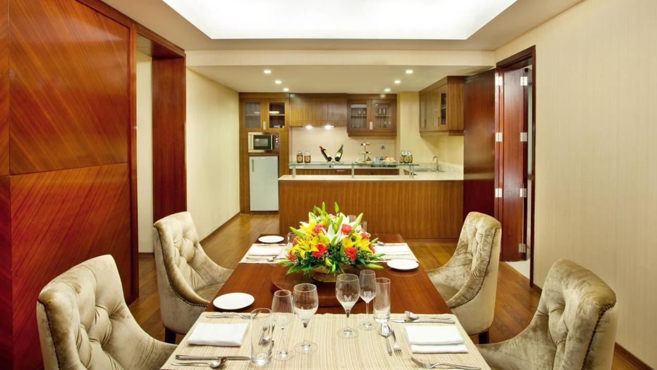 Cochin By Ihg Hotel 5*