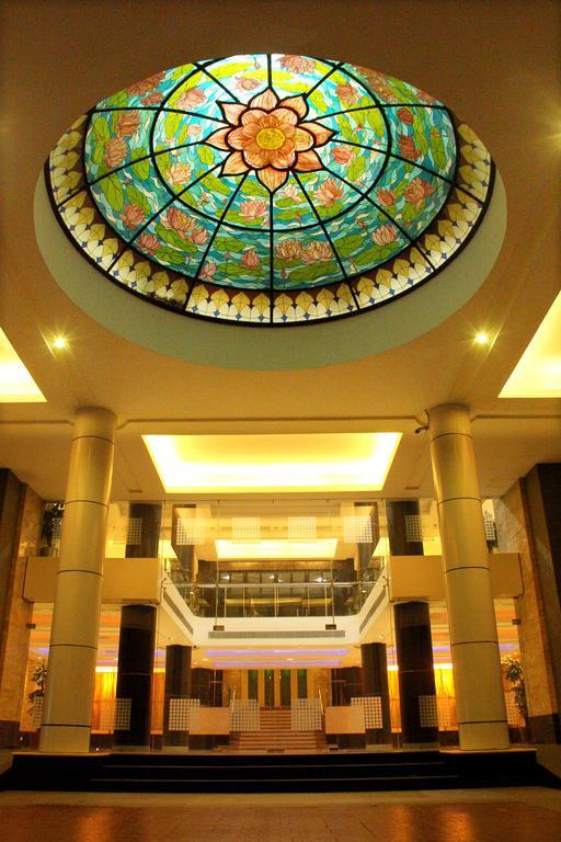 Gokulam Park & Convention Centre