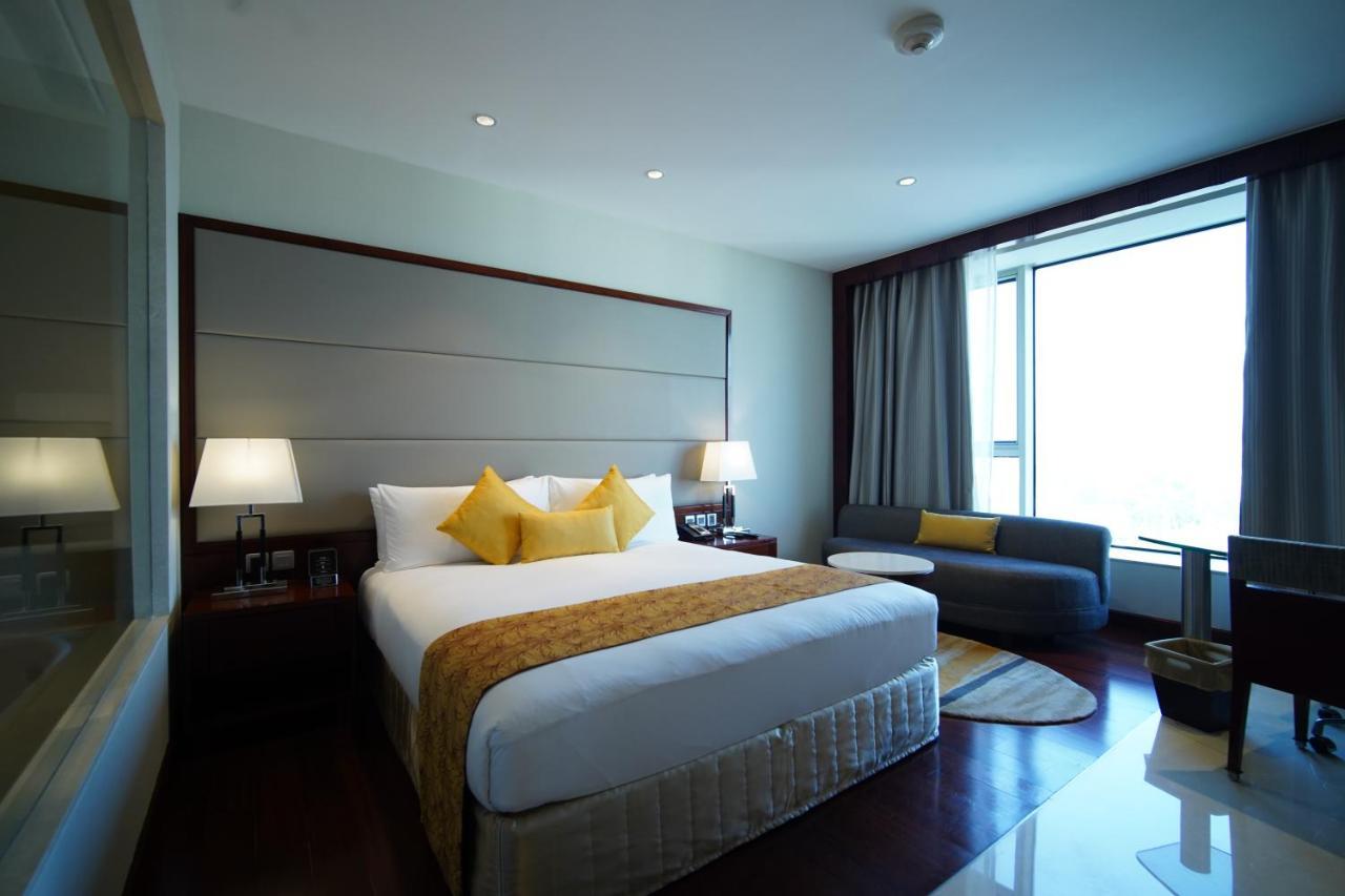 Hotel Crowne Plaza By Ihg