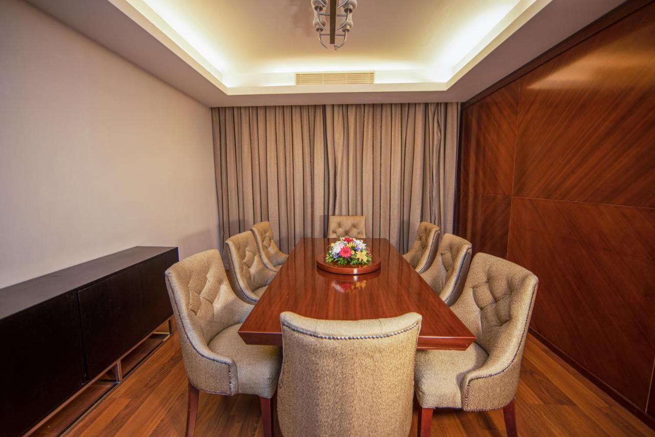 Cochin By Ihg Kochi