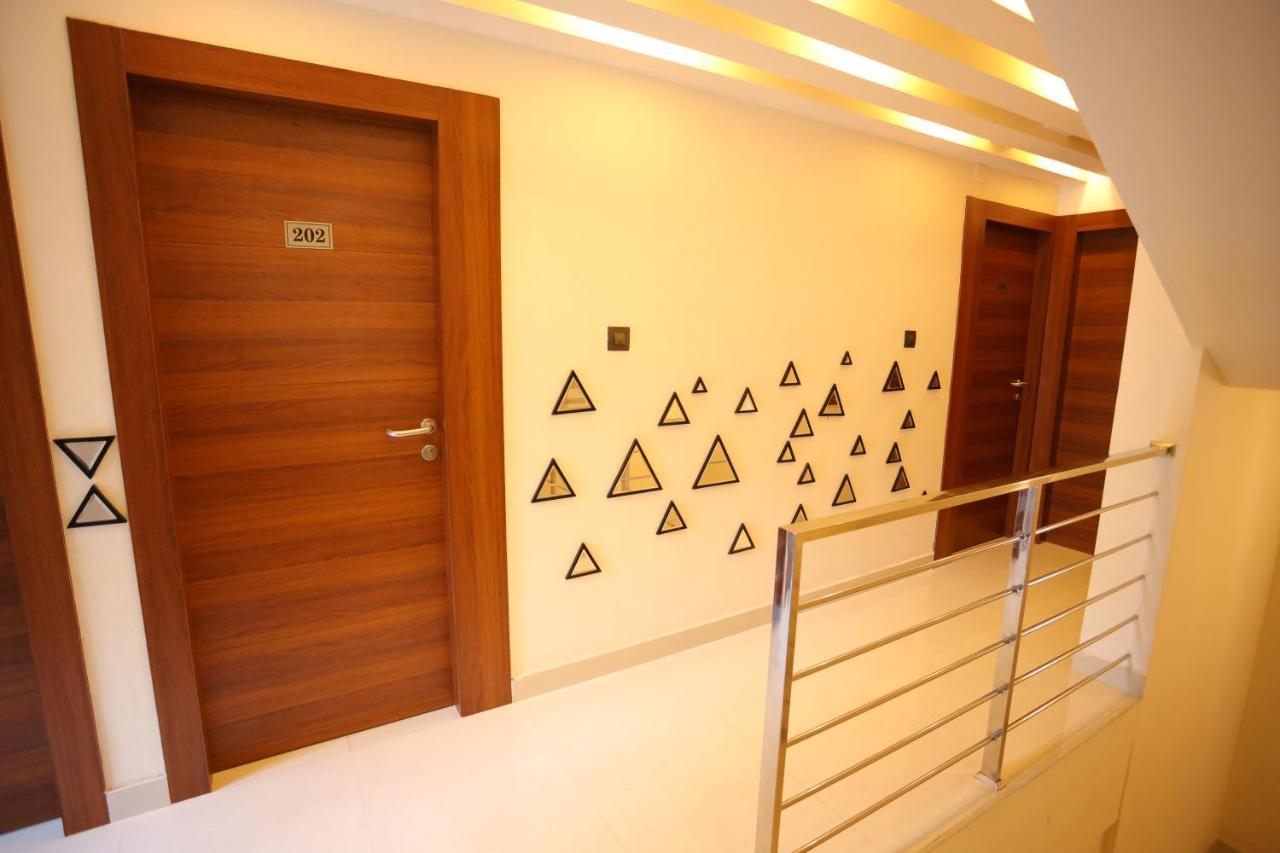 Q One Plaza 3* Kochi
