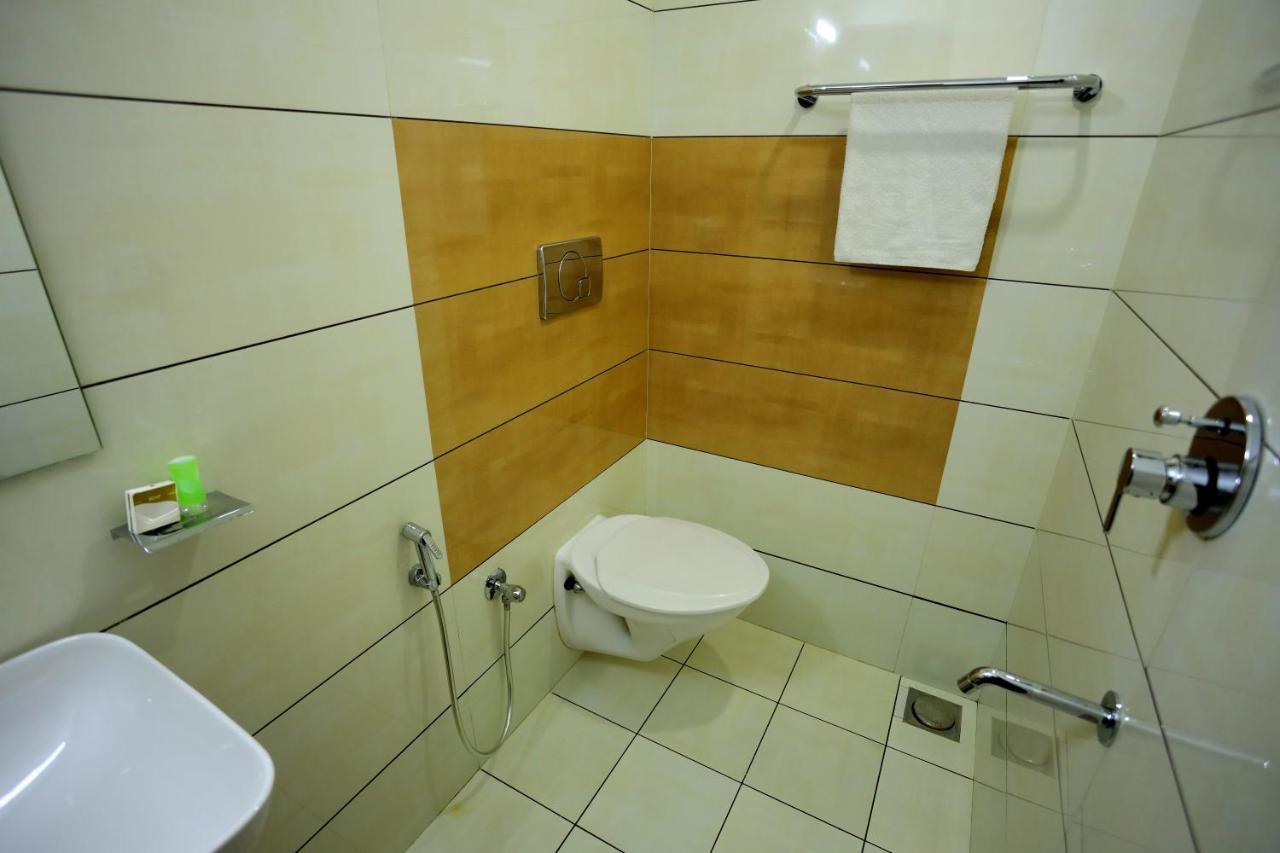 Q One Plaza Kochi