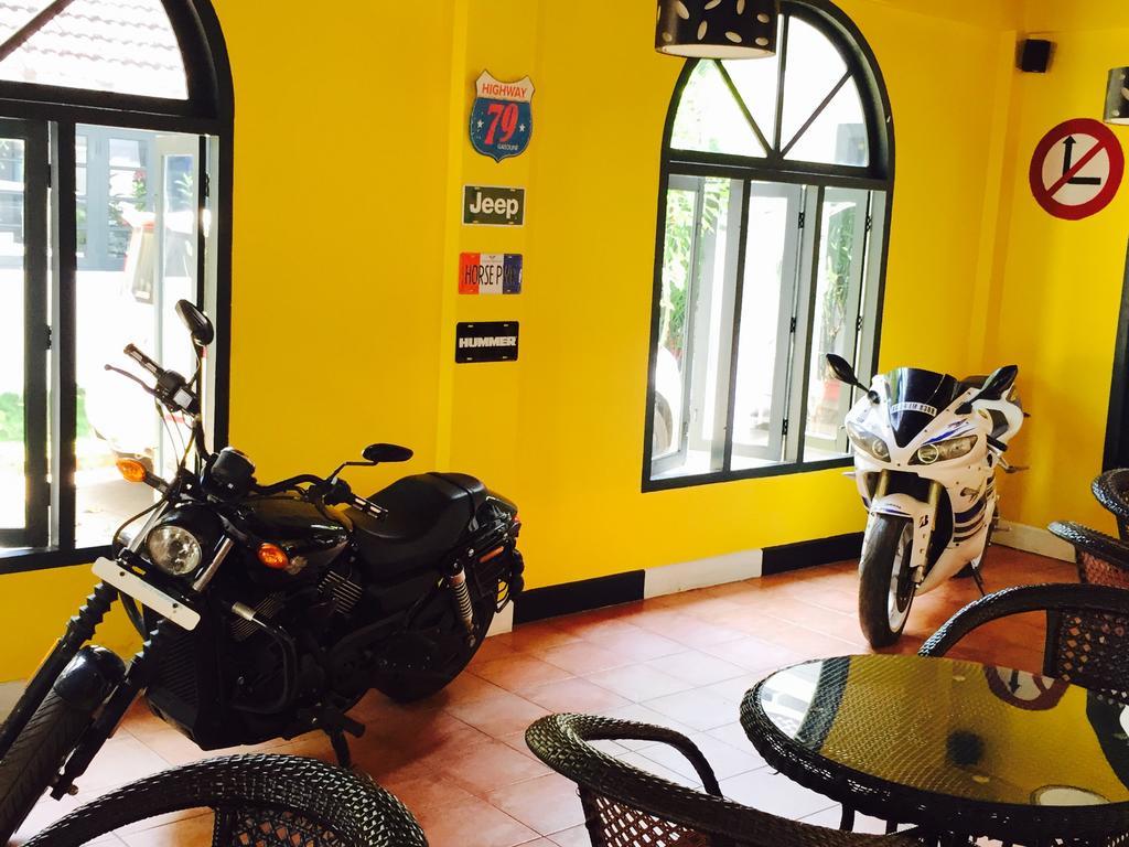 Elphinstone Residency Bed & Breakfast Kochi