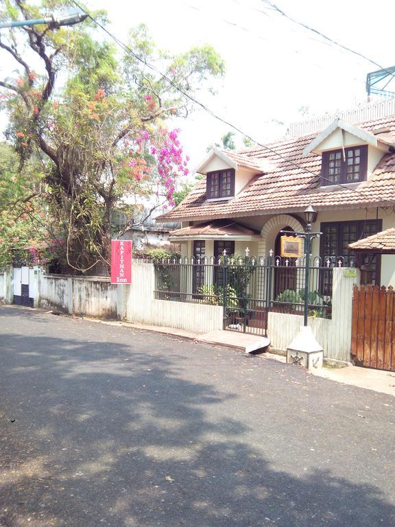 Kapithan's 3* Kochi