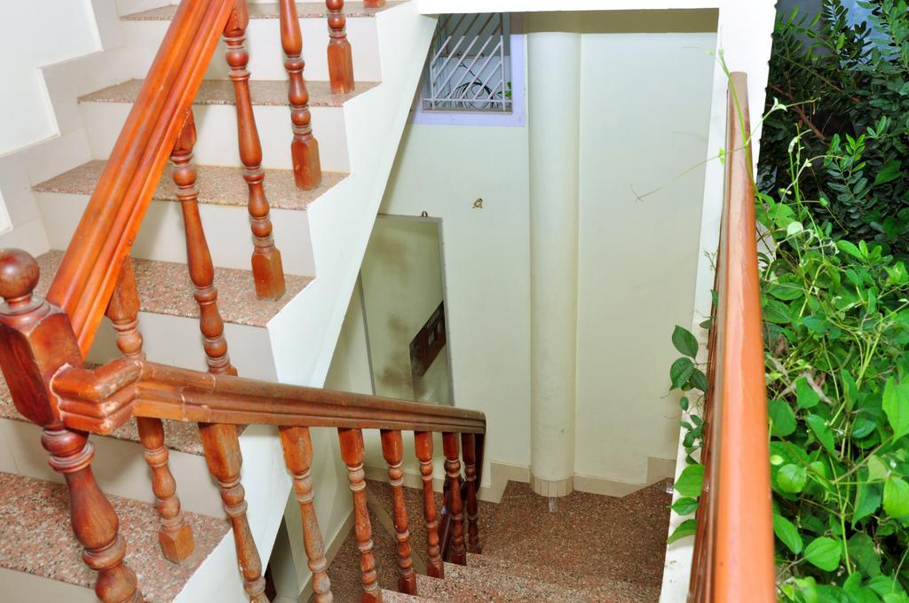 Bed & Breakfast Kapithan's