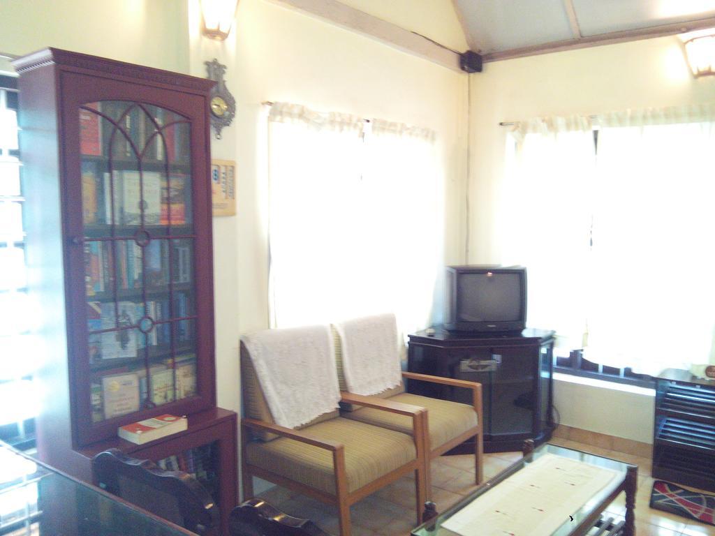Kapithan's Kochi