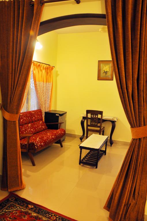 Kapithan's Bed & Breakfast