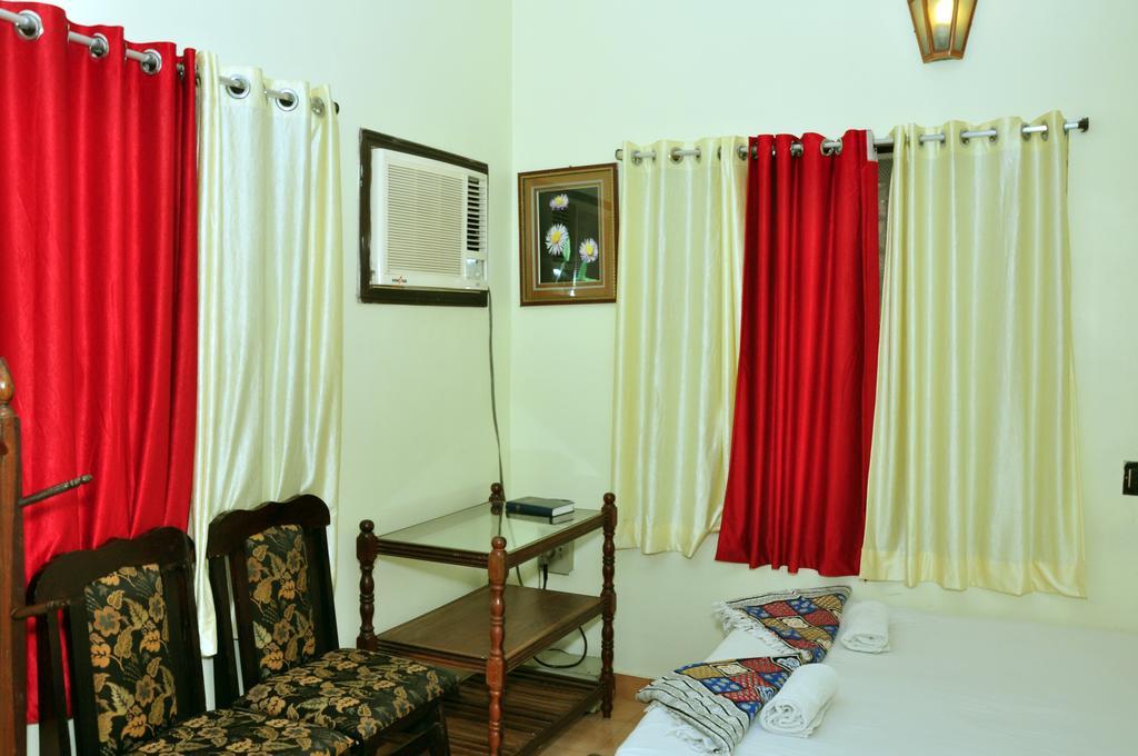 Kapithan's Bed & Breakfast Kochi