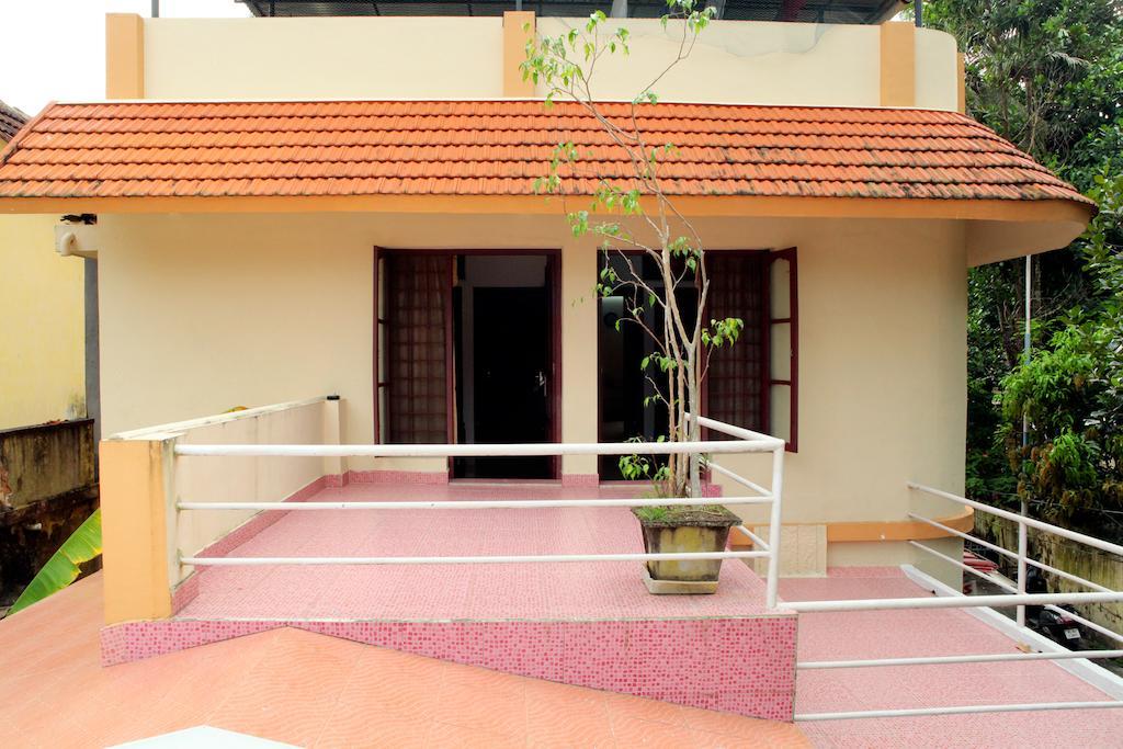 Das Residency Bed & Breakfast *