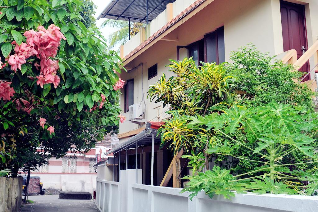 Das Residency * Kochi