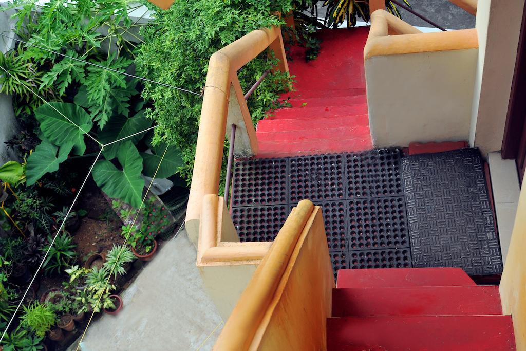 Bed & Breakfast Das Residency