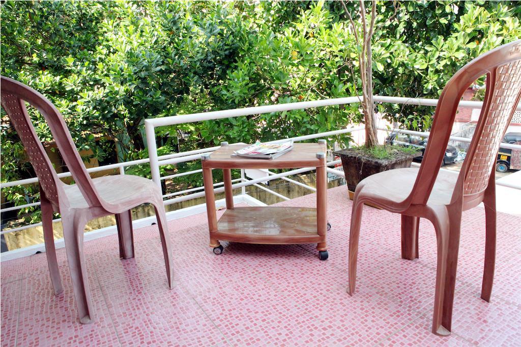 Das Residency Bed & Breakfast Kochi