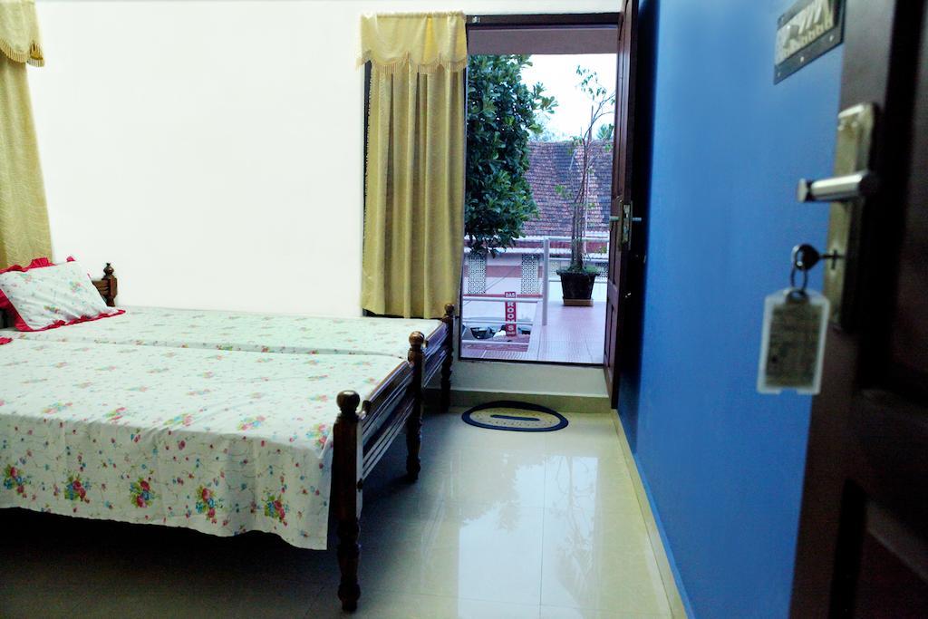 Das Residency Kochi