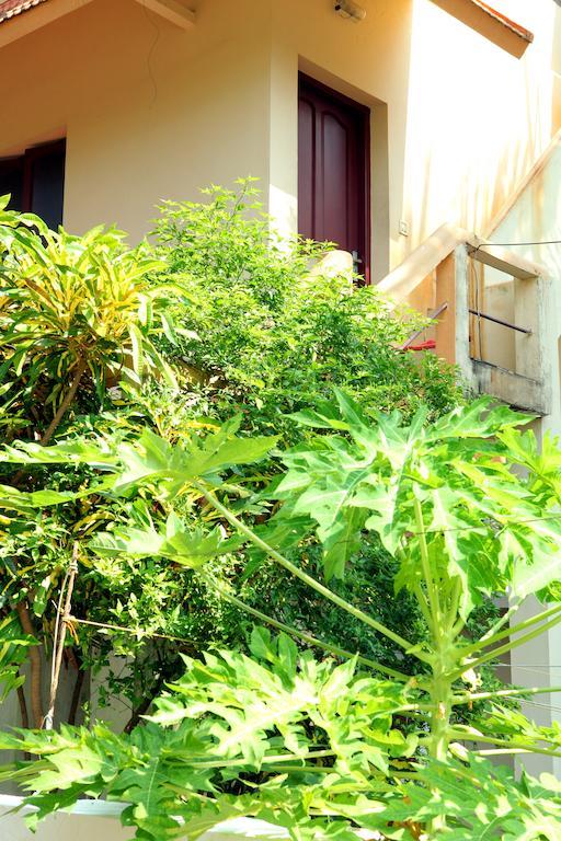 Bed & Breakfast Das Residency *