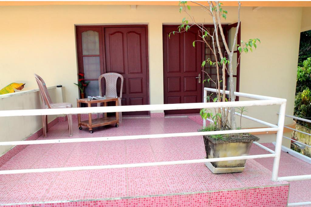 Bed & Breakfast Das Residency