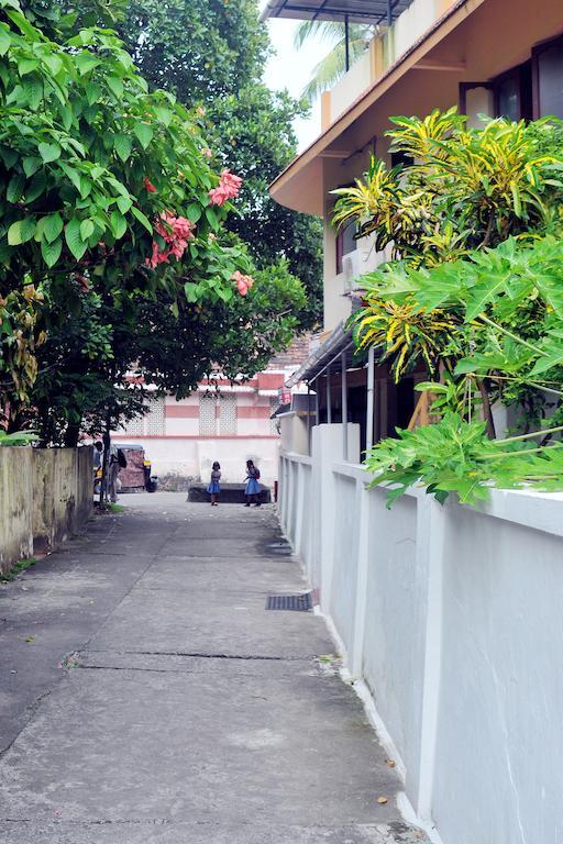 Das Residency Bed & Breakfast Kochi