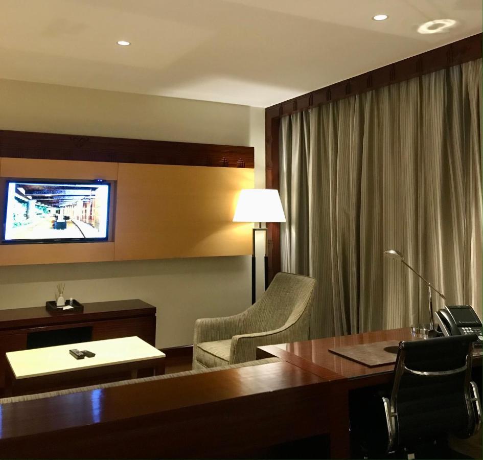 Hotel Crowne Plaza By Ihg 5*