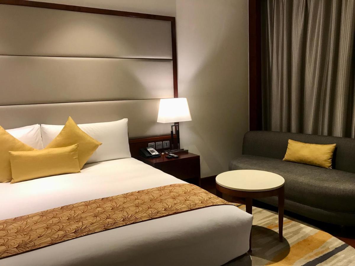 Hotel Crowne Plaza By Ihg