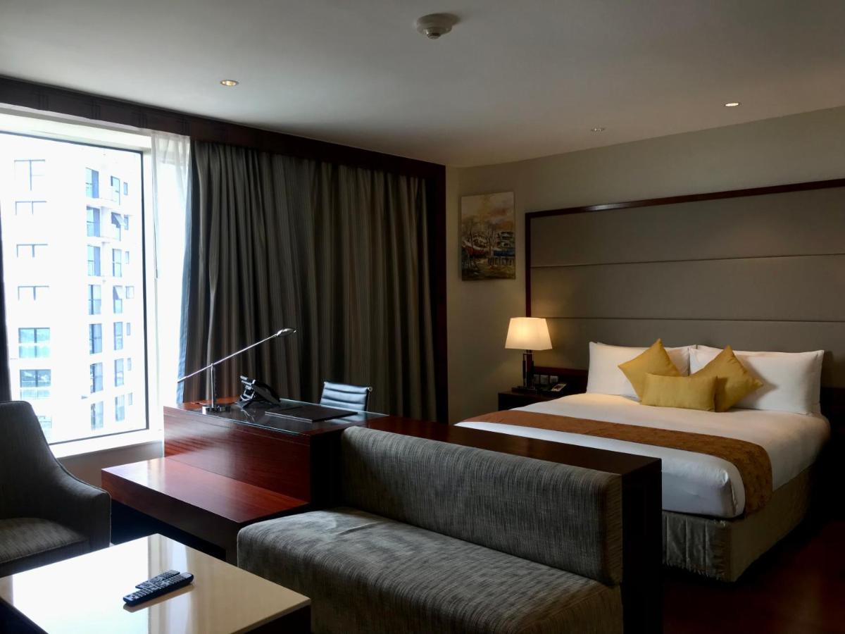 Hotel Crowne Plaza By Ihg