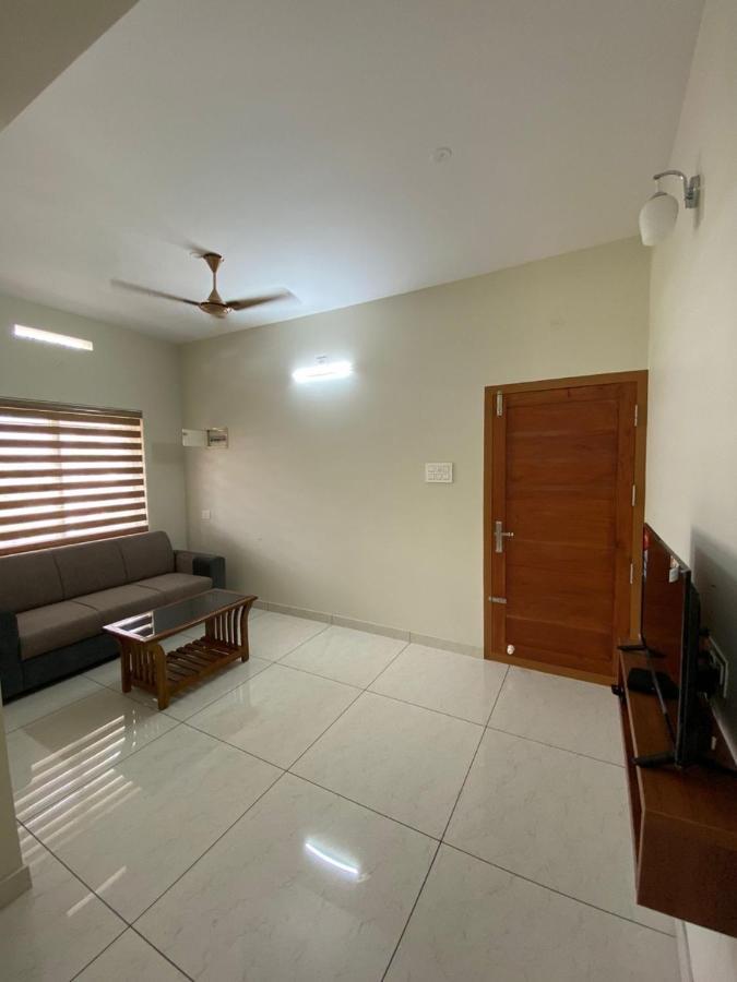 Nimet Residency Apartment
