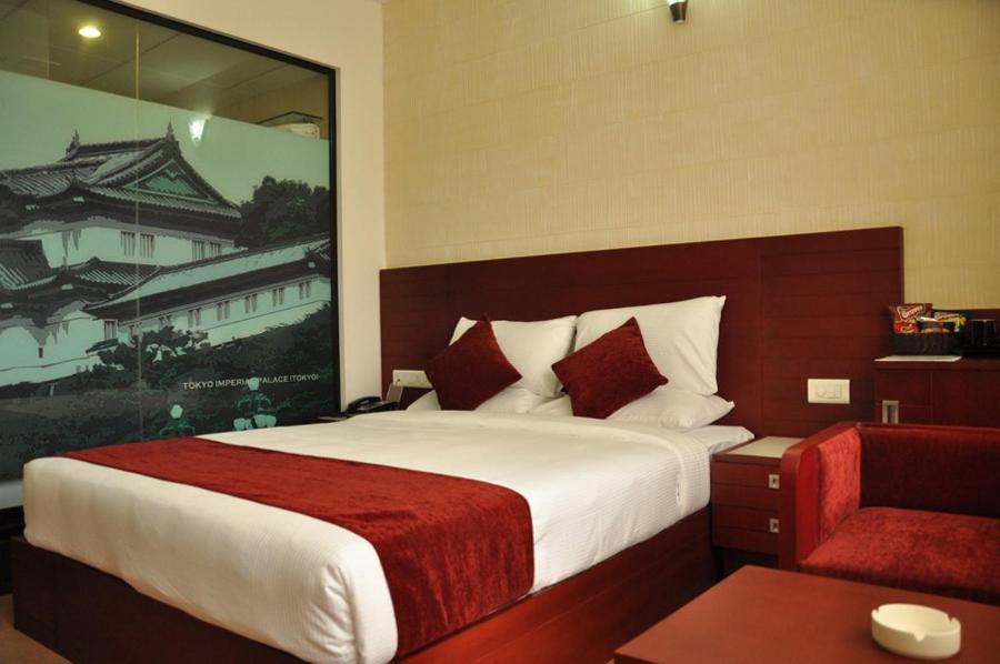 Olive Eva Hotel