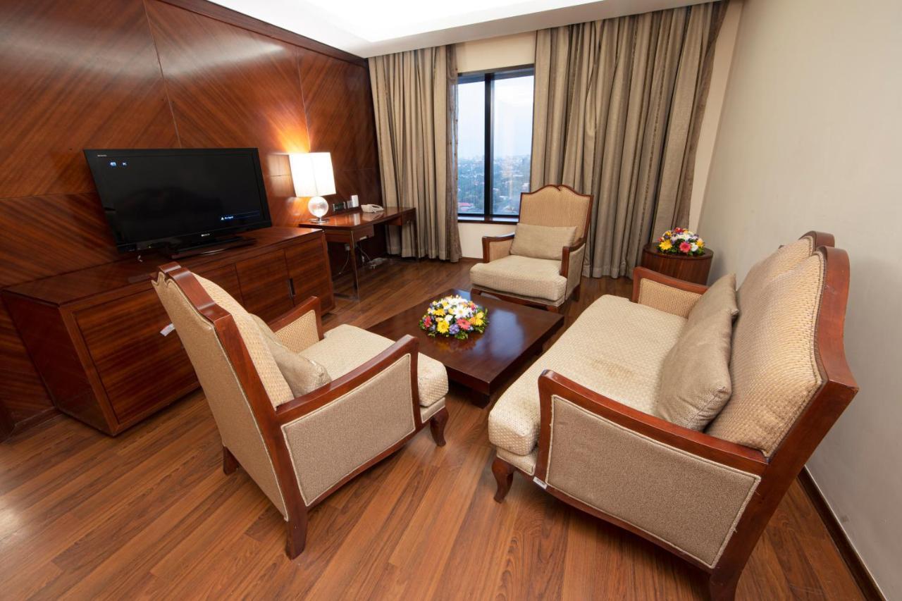 Cochin By Ihg 5*