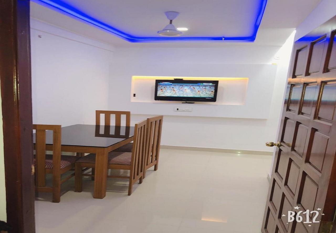 Phils' Residency & Banquets