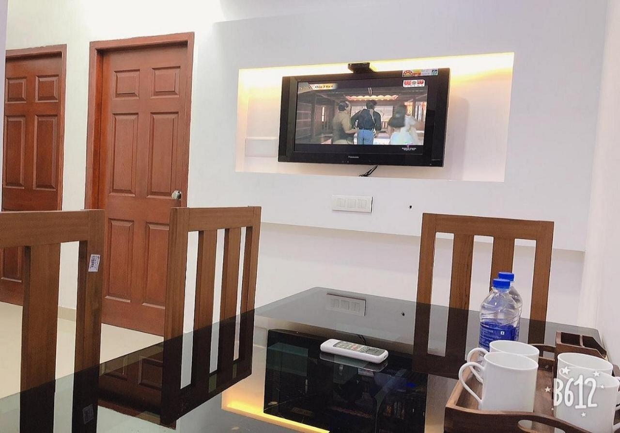 Phils' Residency & Banquets Hotel 2*