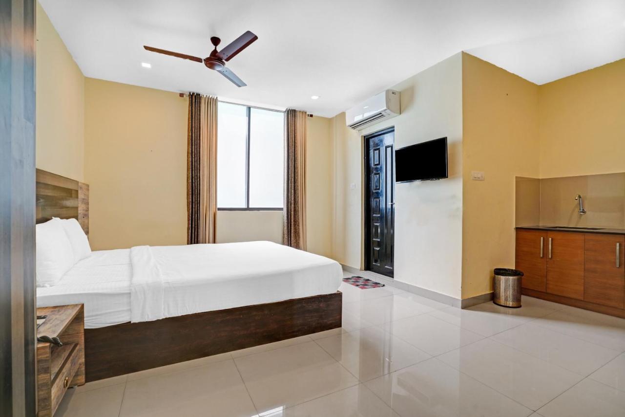 Hotel Capital O 87015 Hotel Al Salama