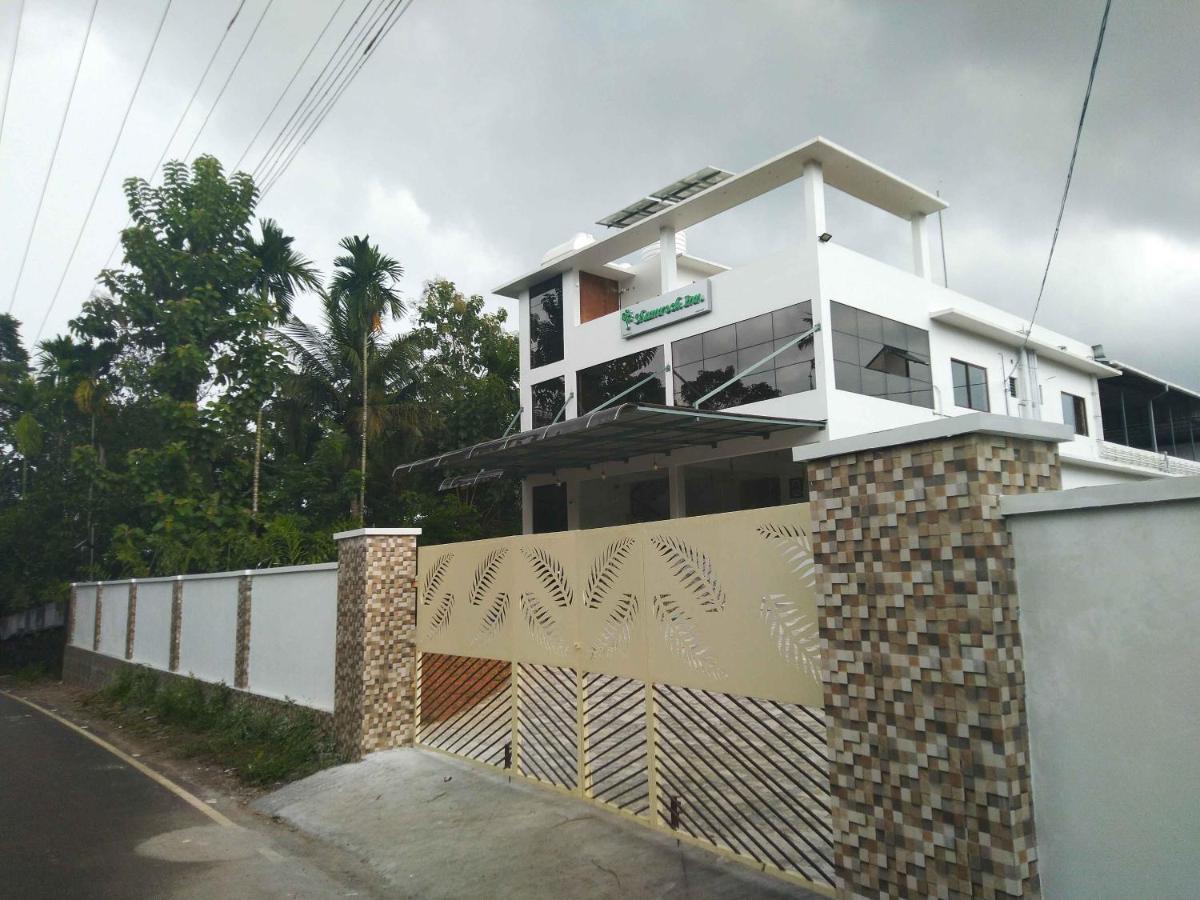 Shamrock Kochi