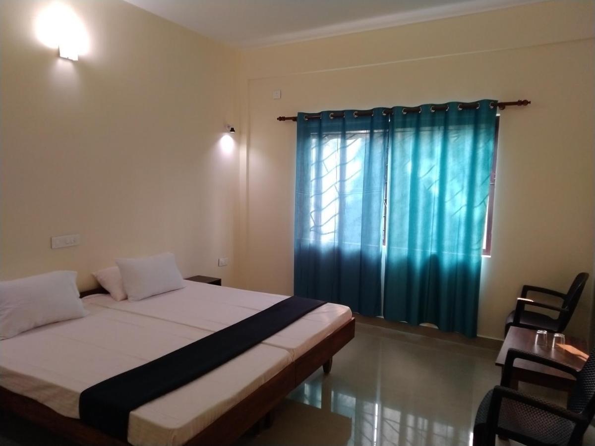 Hotel Shamrock