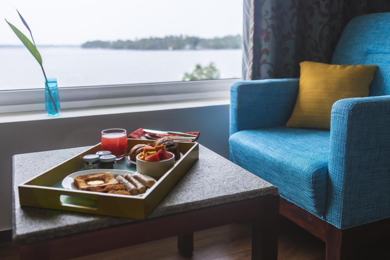 Homestay Waters Edge - A Vkation Experience