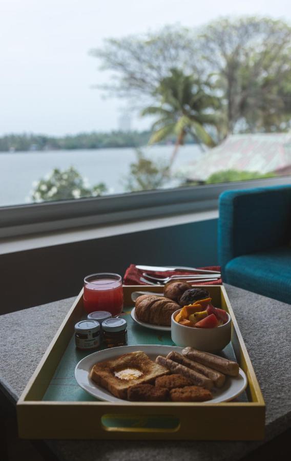 Homestay Waters Edge - A Vkation Experience *