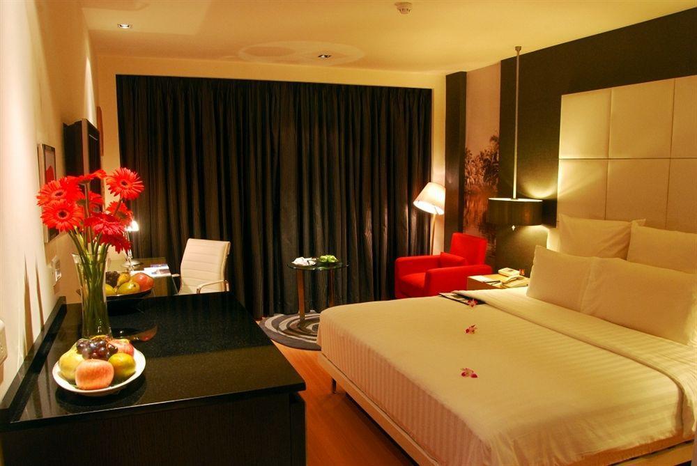 Le Meridien Resort 5*