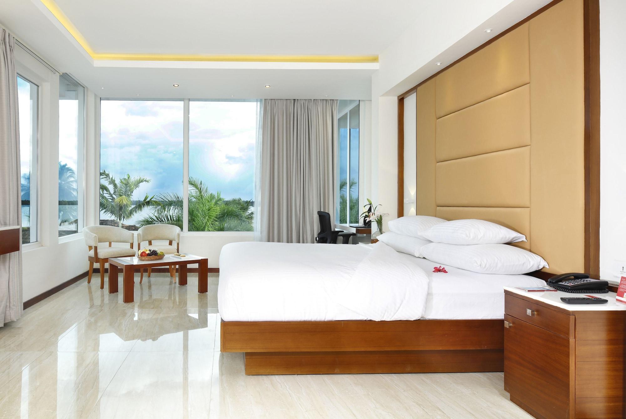 Resort Ramada By Wyndham 5*