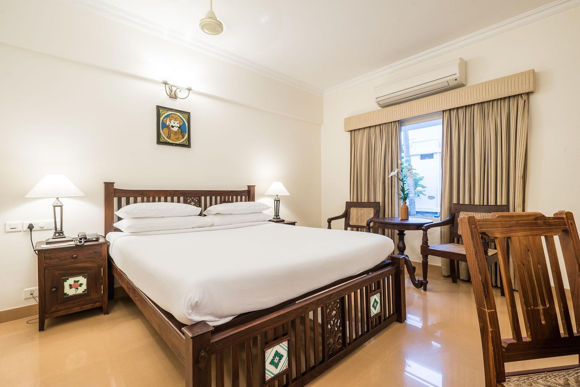 Hotel Tissa's