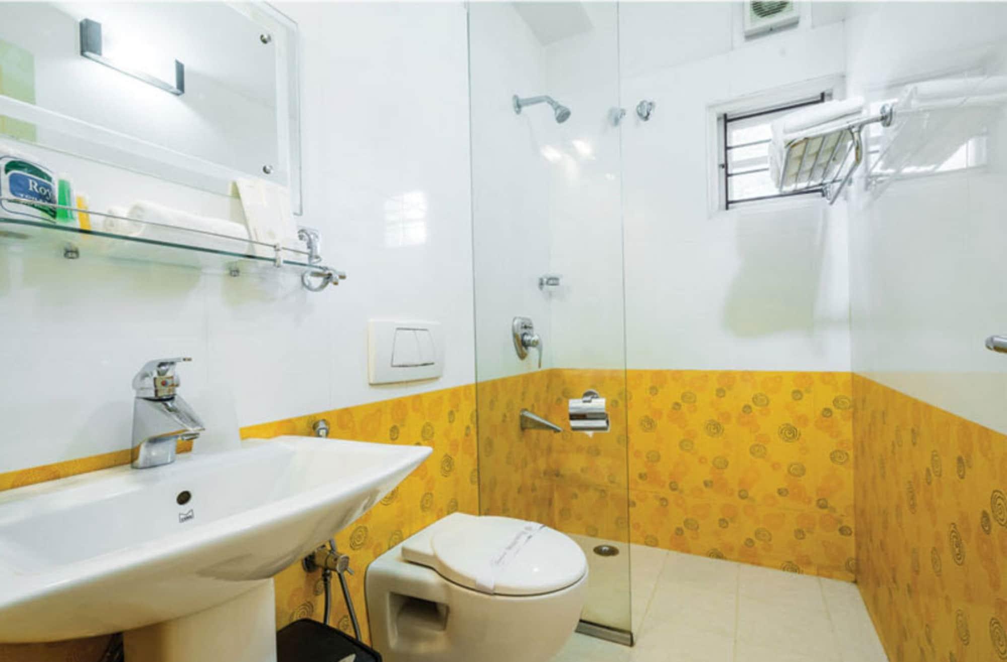 Tissa's 3* Kochi