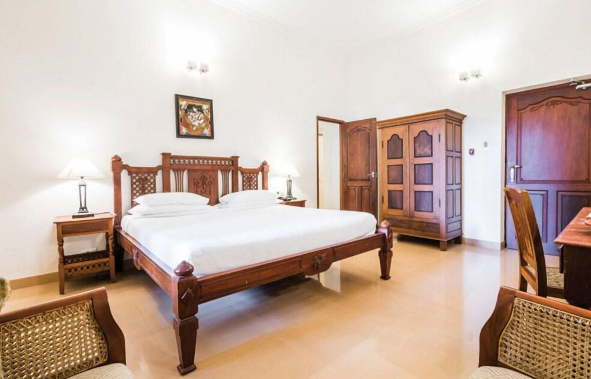 Tissa's 3* Kochi
