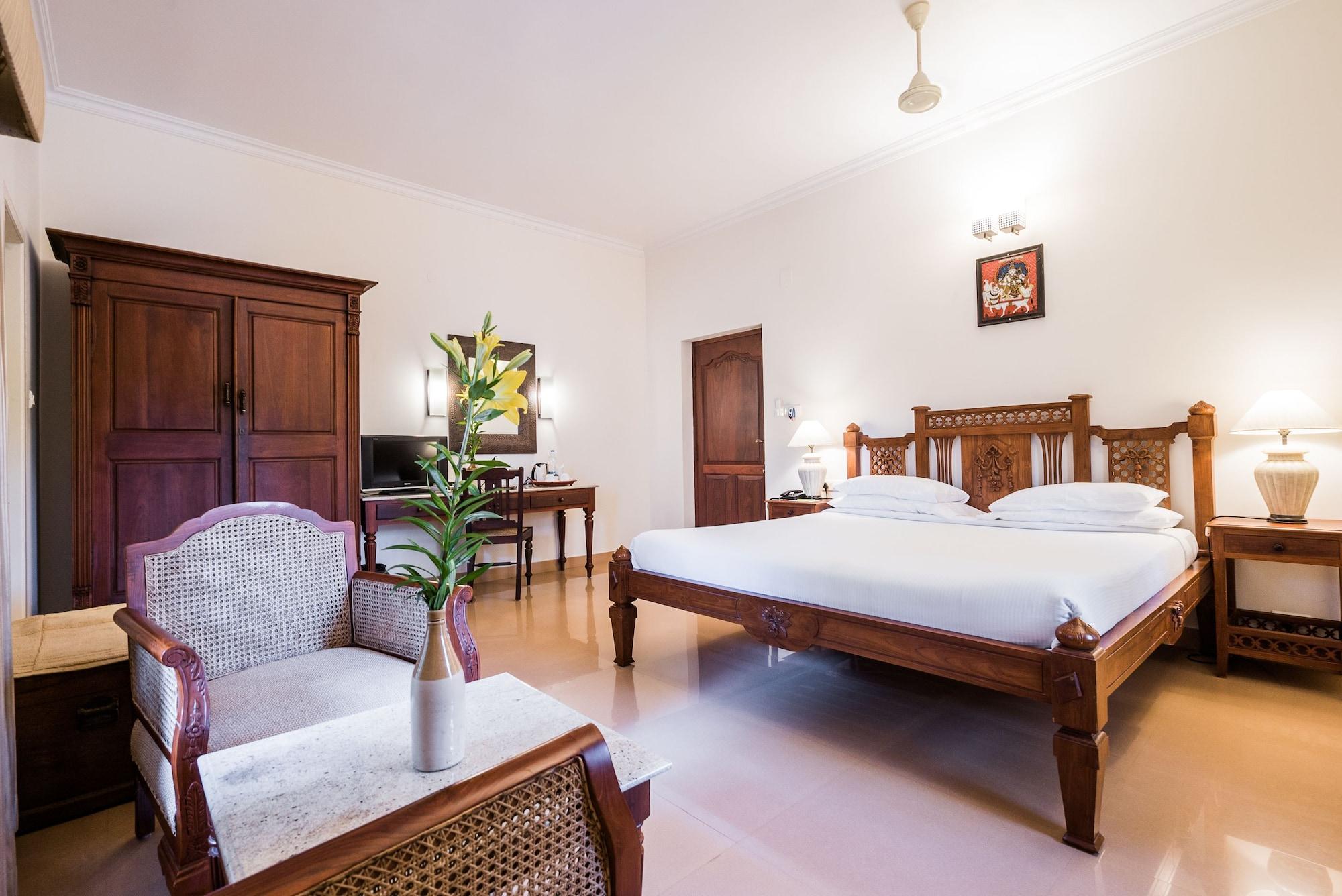 Tissa's Hotel 3*