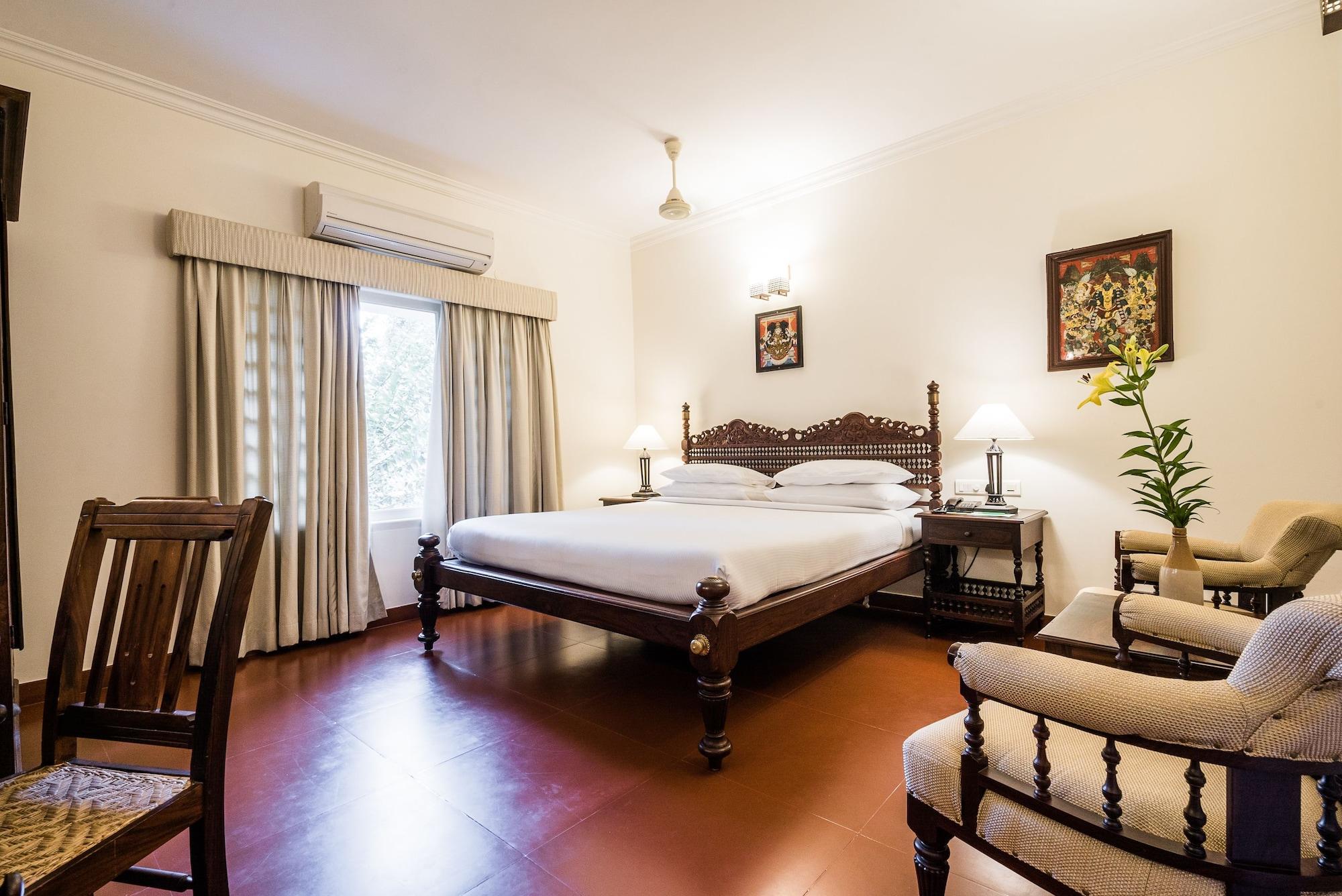 Tissa's Hotel 3*