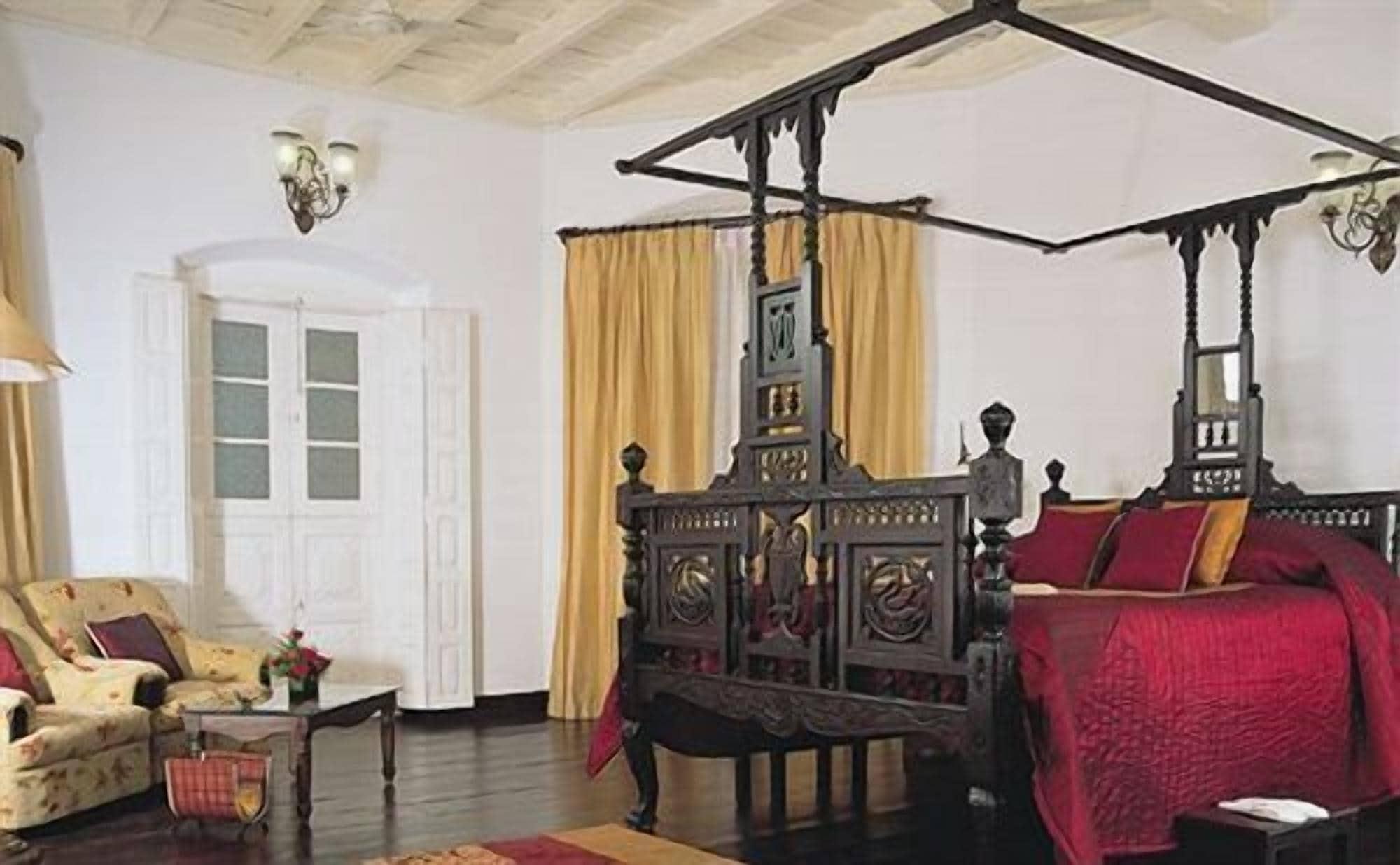 Koder House 3* Kochi
