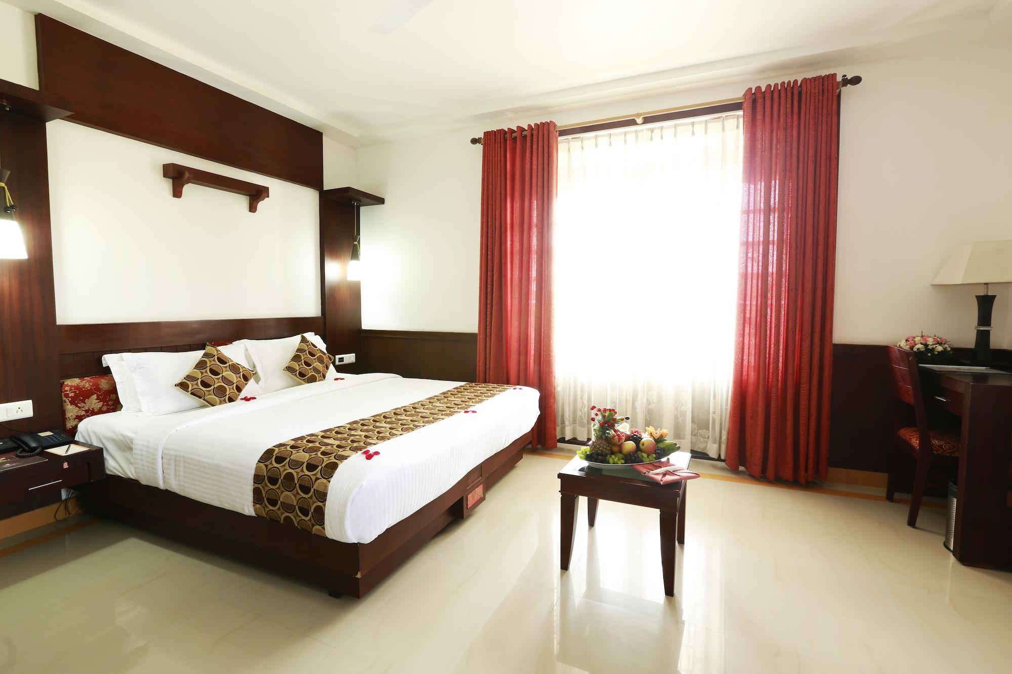 Hotel Rustic Leisures Llp 4*