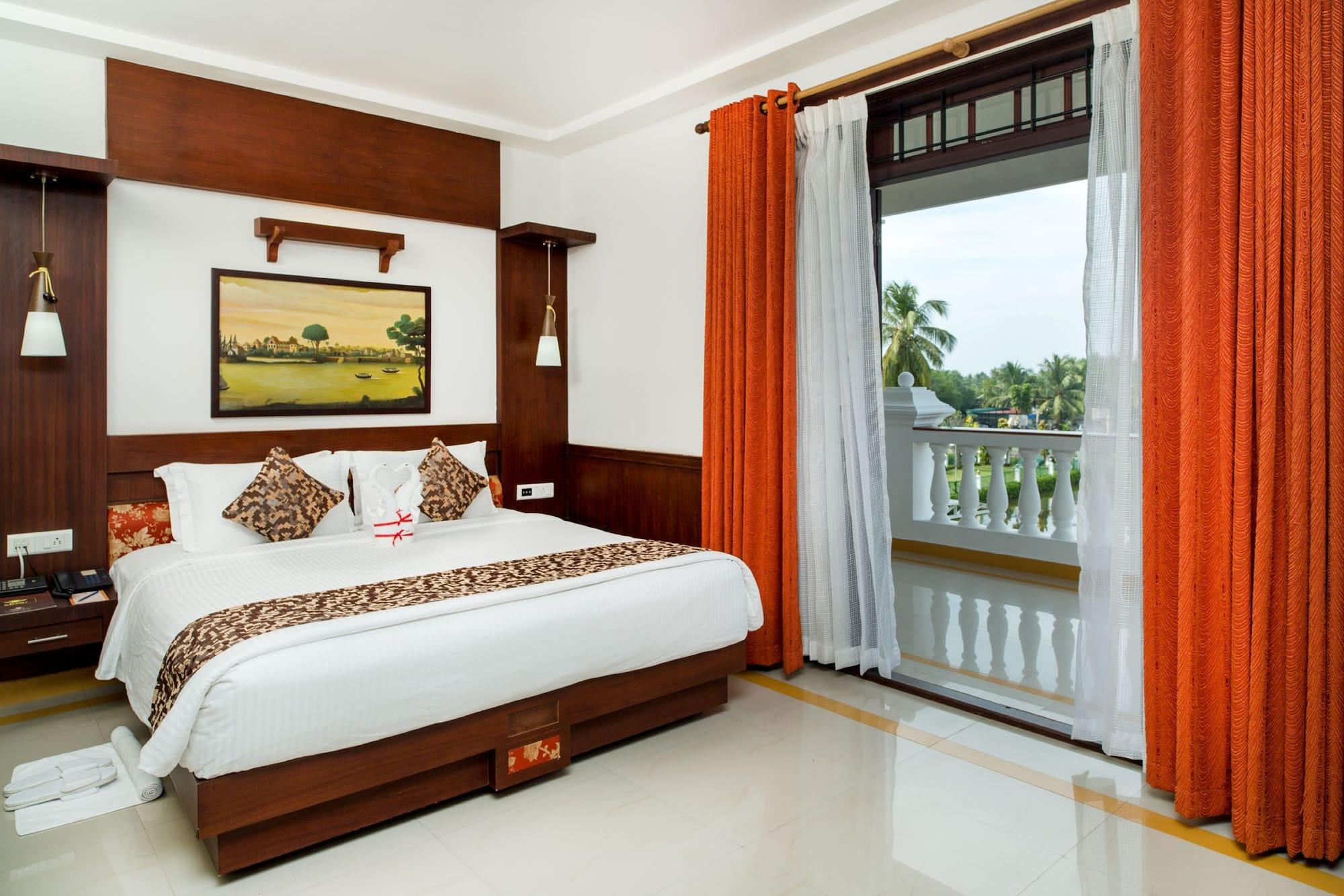 Hotel Rustic Leisures Llp