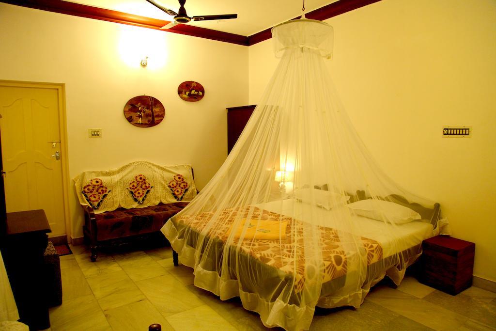 Kuppath Homestay Kochi