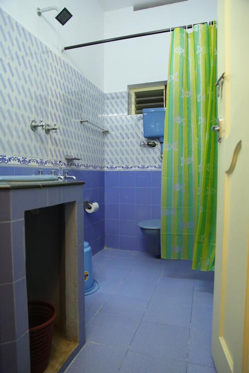 Bed & Breakfast Kuppath Homestay Kochi