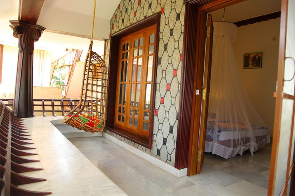 Kuppath Homestay 2*